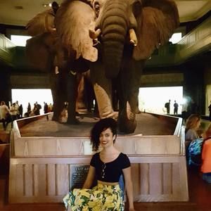 Meet your Posher, Kim